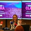 Clara Luz Flores lanza plataforma para recopilar reportes ciudadanos en Nuevo León