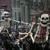 Ciudad de México, el destino más reservado para celebrar Día de Muertos