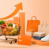 Las compras en supermercados triplicaron a las de tiendas departamentales: DiDi Card