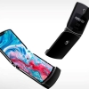 Motorola presentará su primer smartphone plegable el 13 de noviembre
