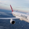 Qantas prepara dos vuelos largos sin escalas para diciembre 