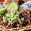 Tacos de tripa, más saludables que una ensalada