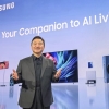 Samsung presenta su visión “Tu compañero para una vida con IA” en The First Look durante CES 2026