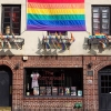 Retiran bandera del Orgullo en Stonewall desatando protestas y críticas a la administración Trump