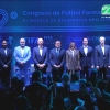 En Querétaro, inaugura FMF Segundo Congreso de Futbol Formativo