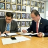 UNAM y CAAAREM sellan alianza para profesionalizar sector aduanero ante retos de comercio global