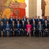 Acuerdan AMDA, AMIA y ANPACT agenda regional con distribuidores y fabricantes de automotores latinoamericanos