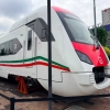 Exhibirán en Buenavista nuevo tren a Pachuca; usuarios podrán conocer el interior de un vagón y la cabina de conducción