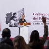 Sheinbaum resalta récord en exportaciones y recuperación de la actividad industrial durante abril