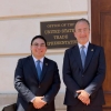 CAAAREM impulsa mayor cooperación logística y aduanera entre México y Estados Unidos